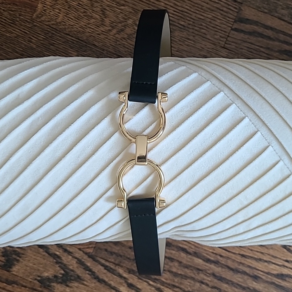 Waist belt